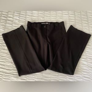 Betabrand Yoga Dress Pants for Women